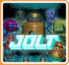 Jolt Family Robot Racer Box Art Front